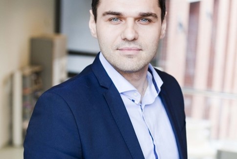 Marcin Szczupak