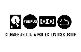 Storage And Data Protection User Group