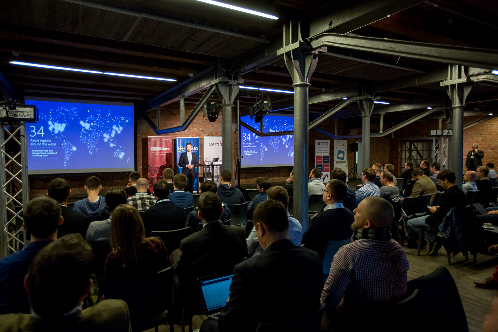 Cloud and Datacenter day